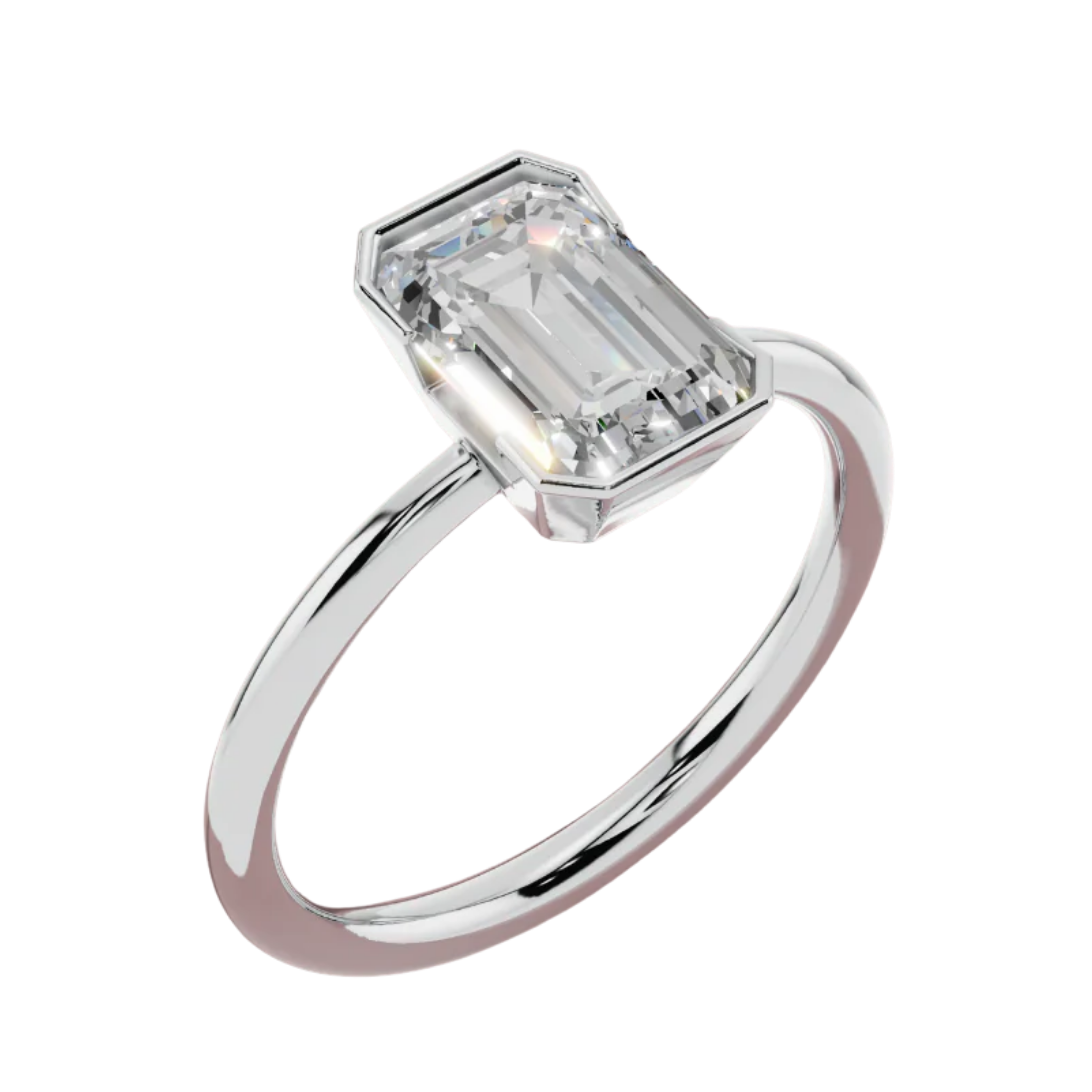 Minimal / Light Rings