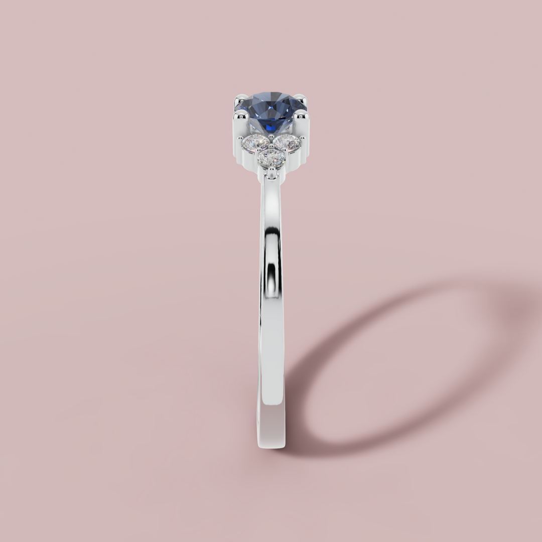 Blue Prism Ring