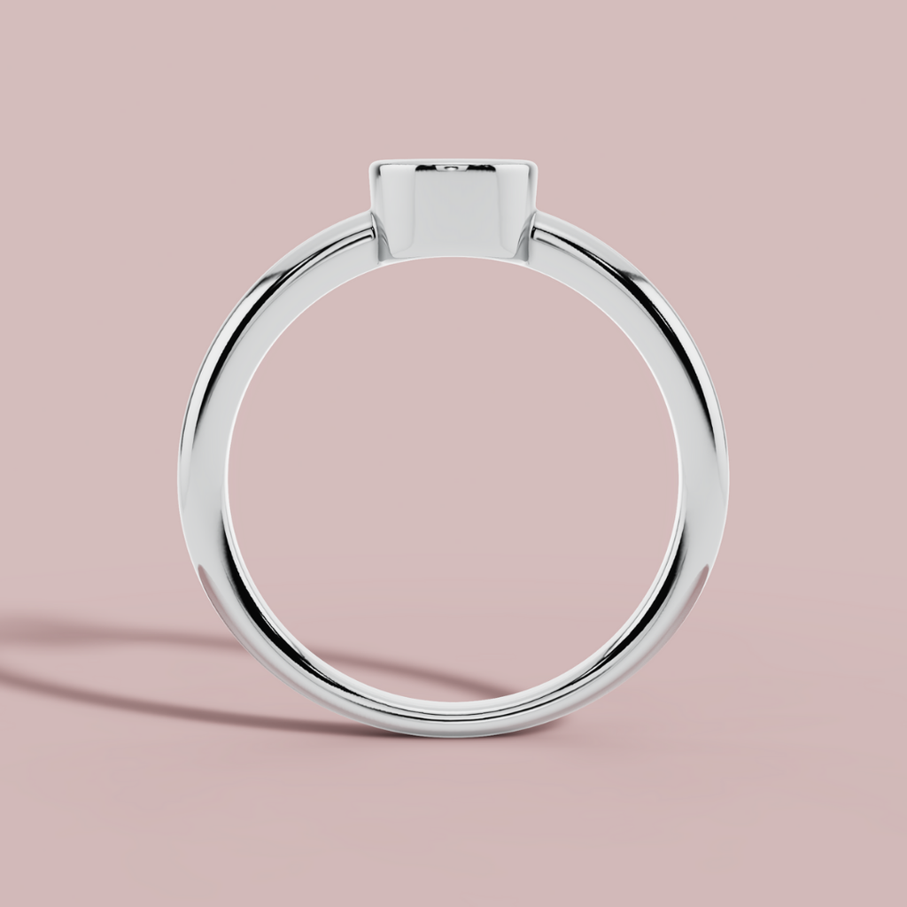 Tressa blue Ring