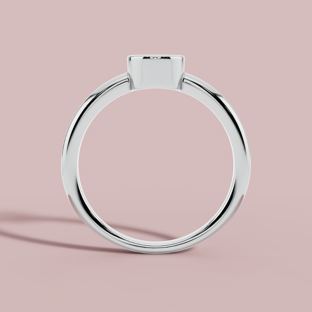 Tressa blue Ring