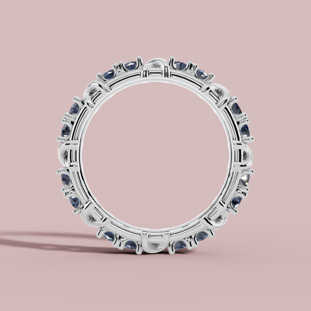 Camello blue Ring