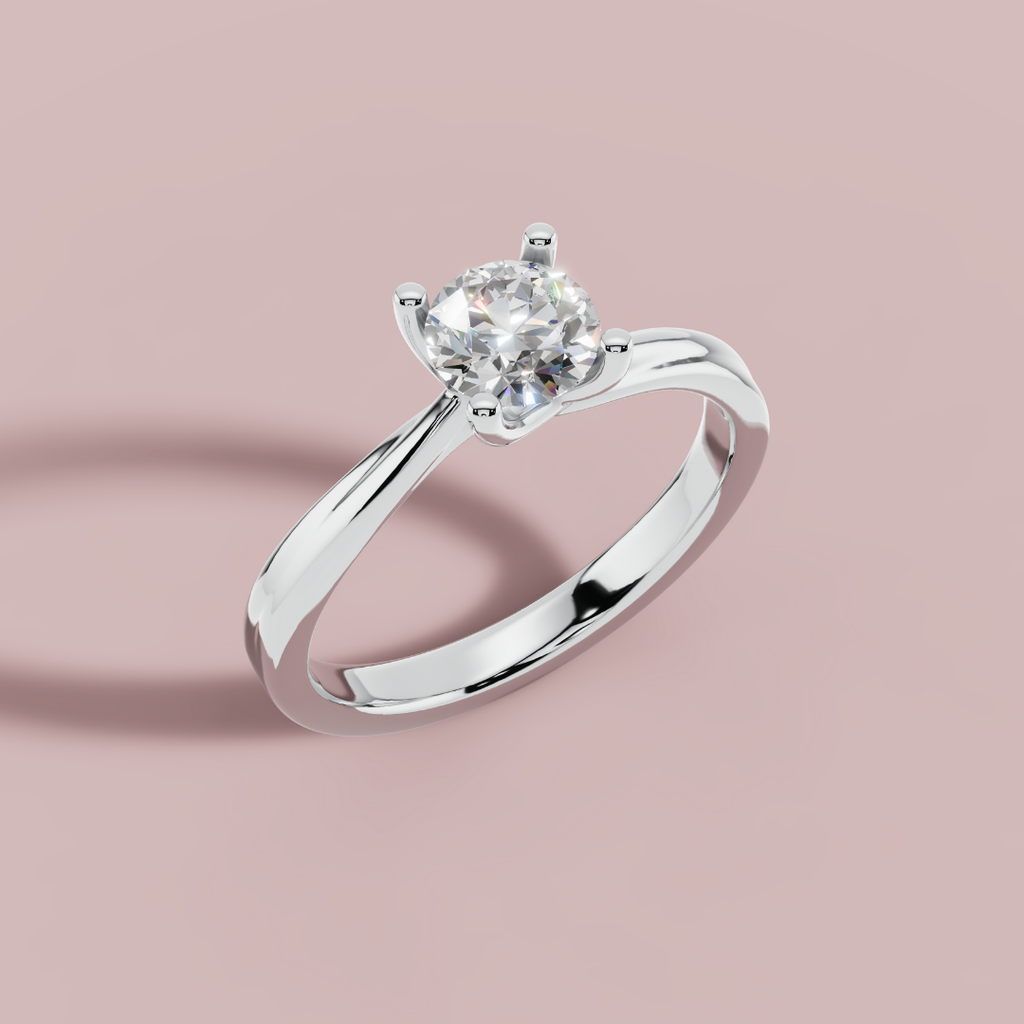 Eterna Promise Ring