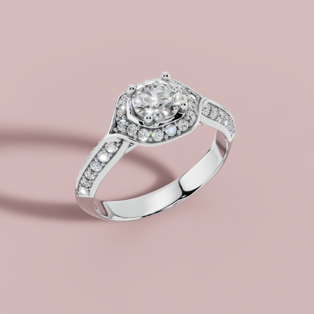 Radiant Vision Ring