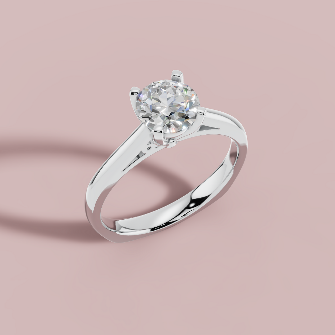 Refined Arch Ring