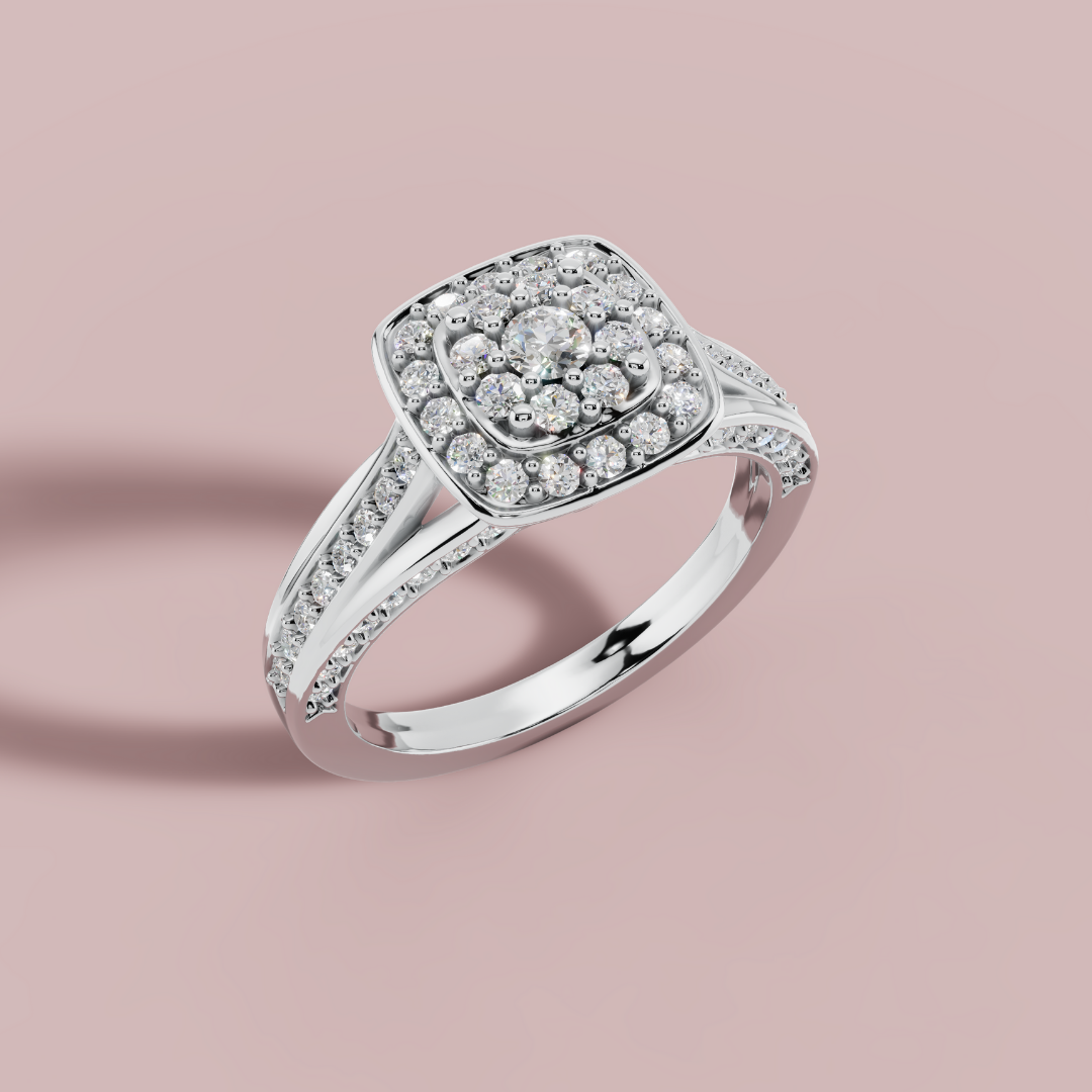 Luminara Core Ring