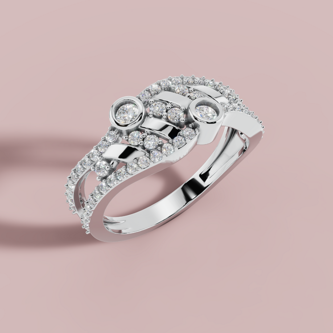 SLR024 Ring