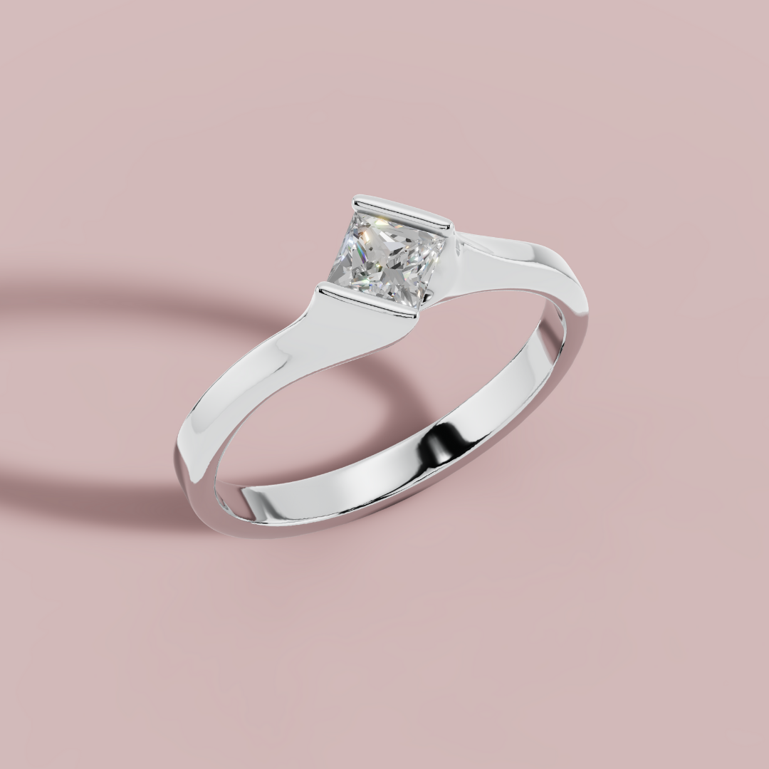 Regalia Princess Ring