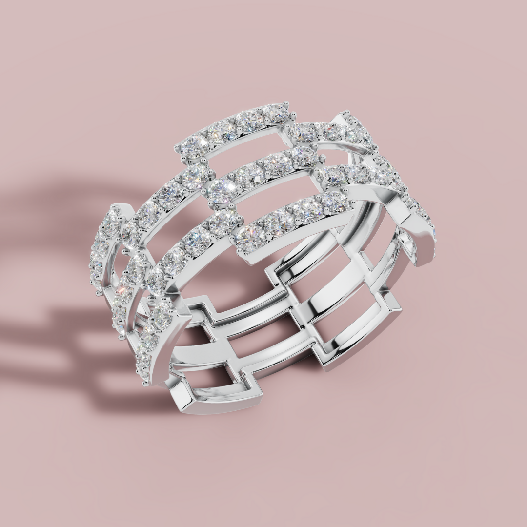 Rectiva Ring