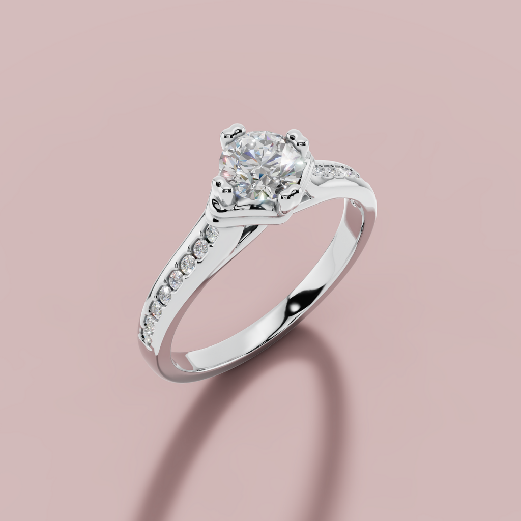 Solara Core Ring