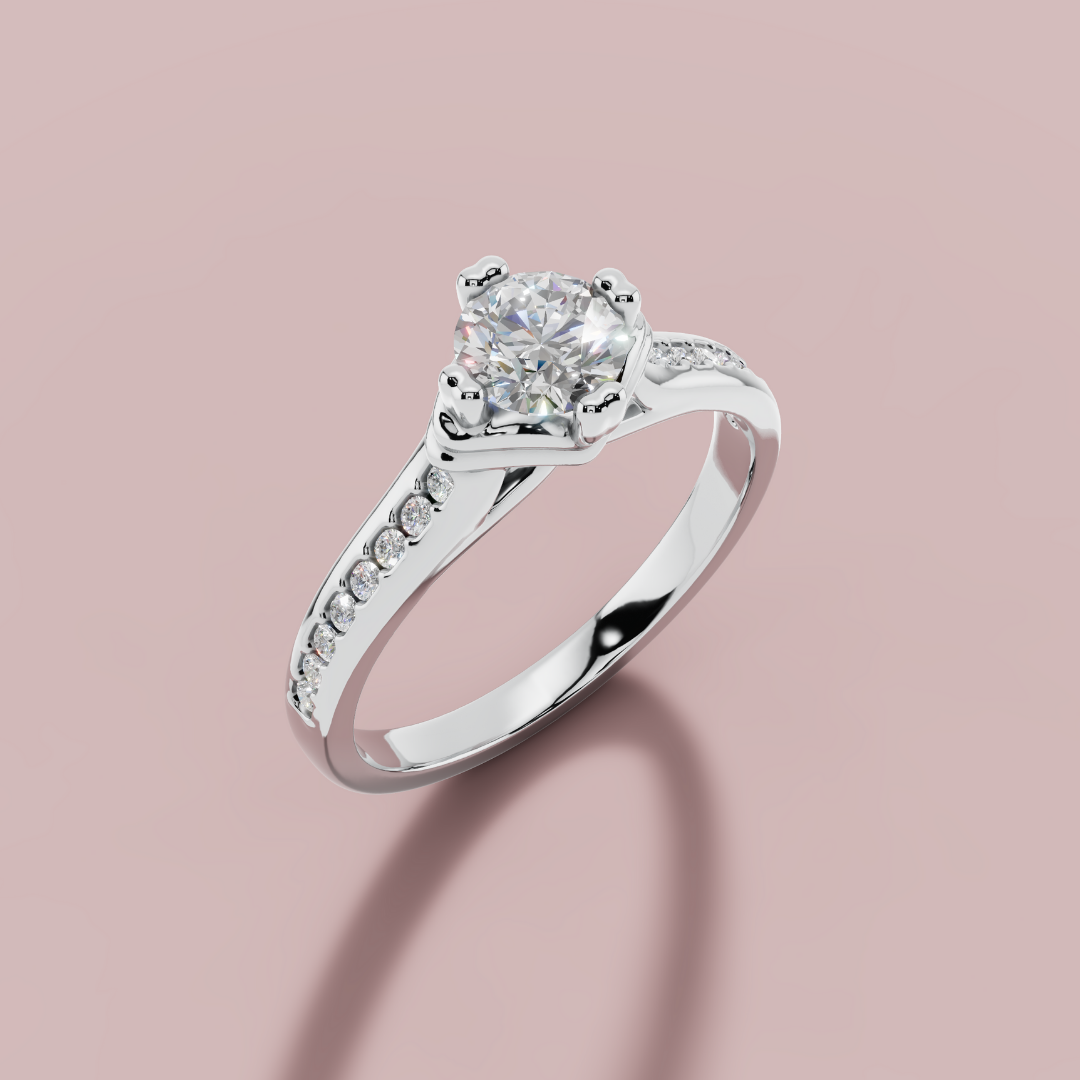 Solara Core Ring