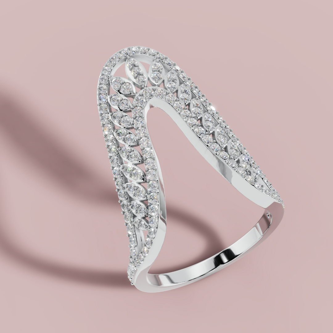 Svara Ring