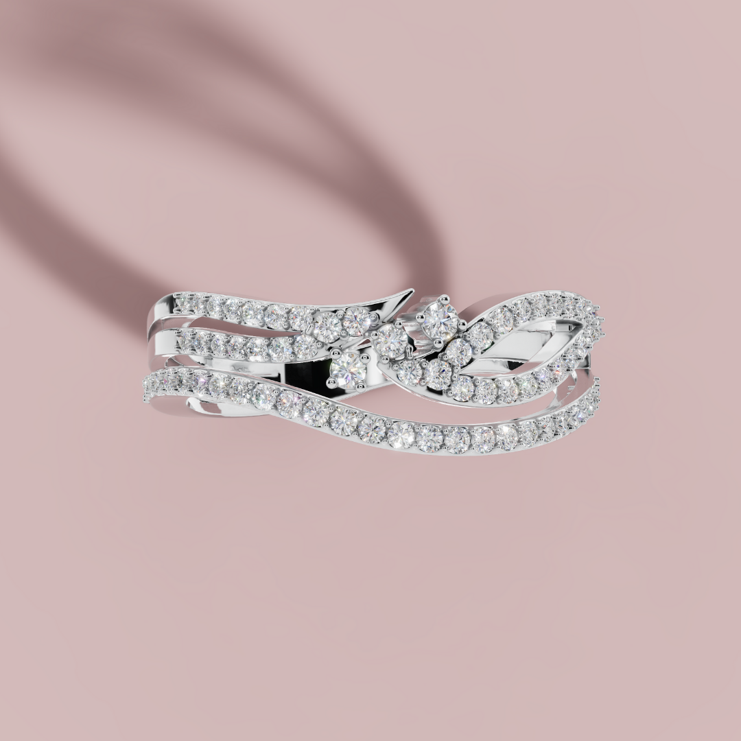 SLR023 Ring