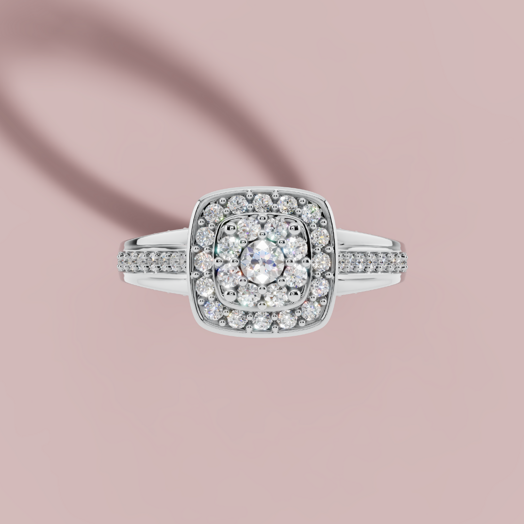 Luminara Core Ring