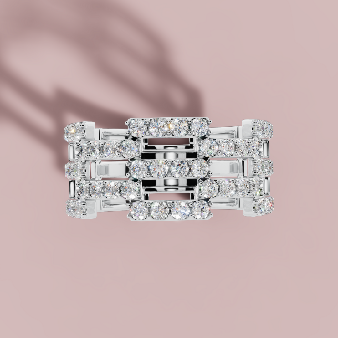 Rectiva Ring
