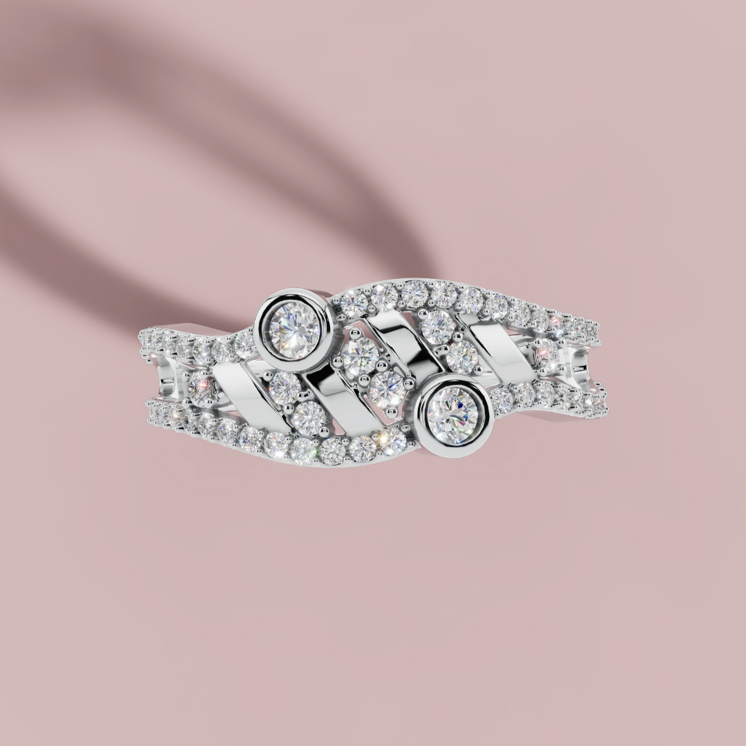 SLR024 Ring