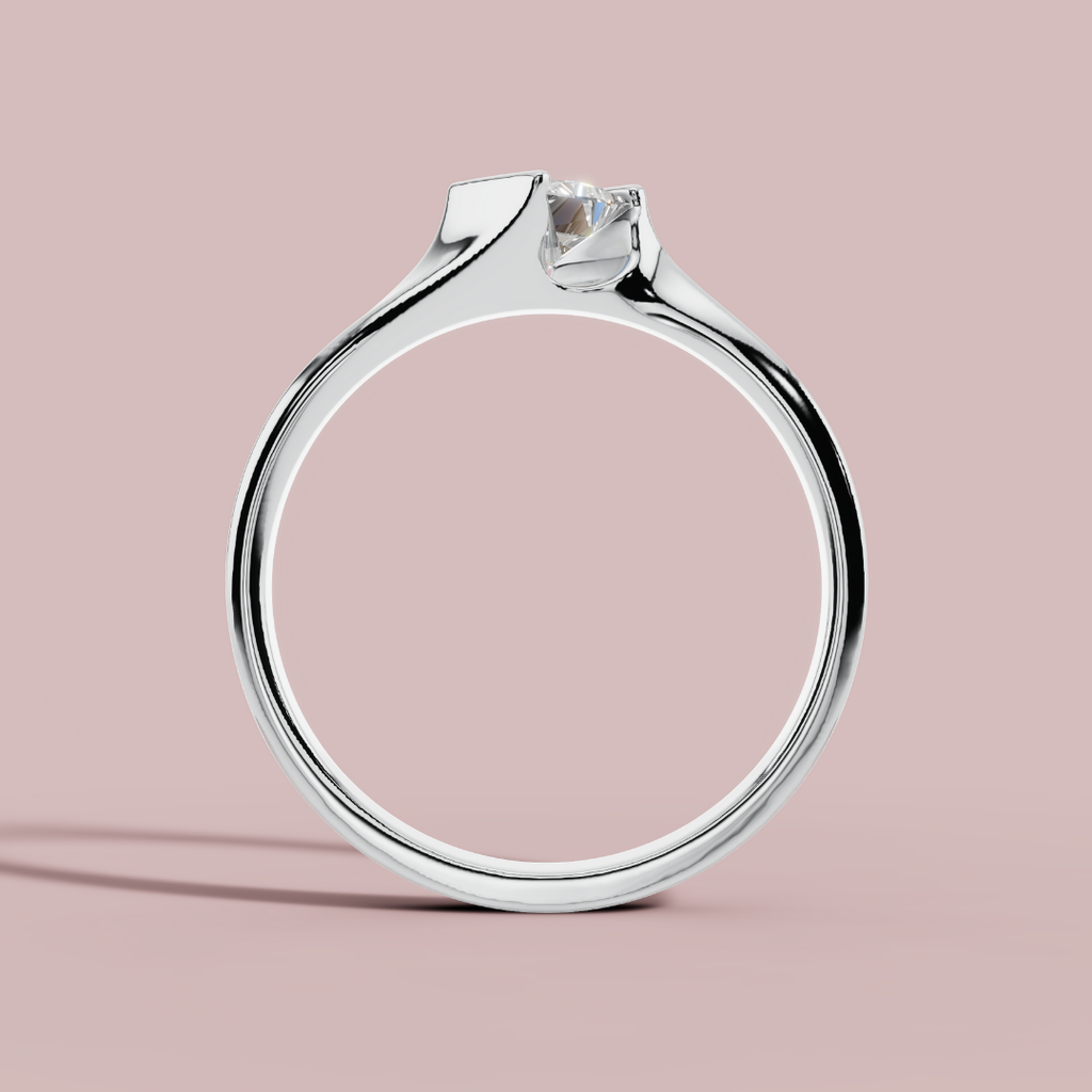 Regalia Princess Ring