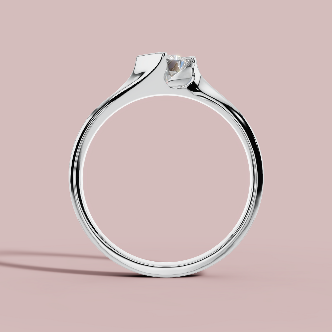 Regalia Princess Ring