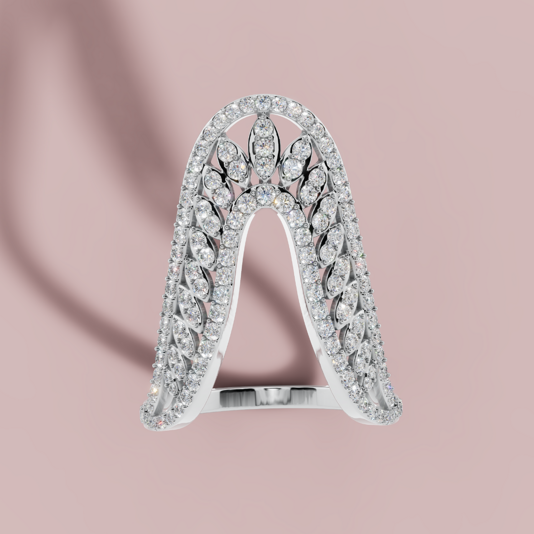 Svara Ring