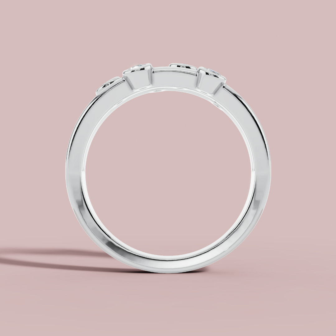 Triara Ring