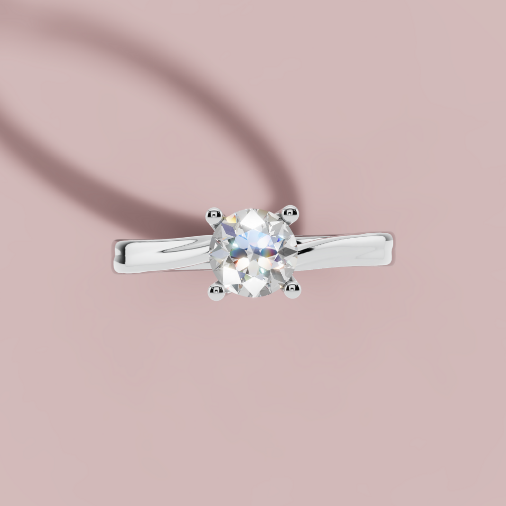 Eterna Promise Ring