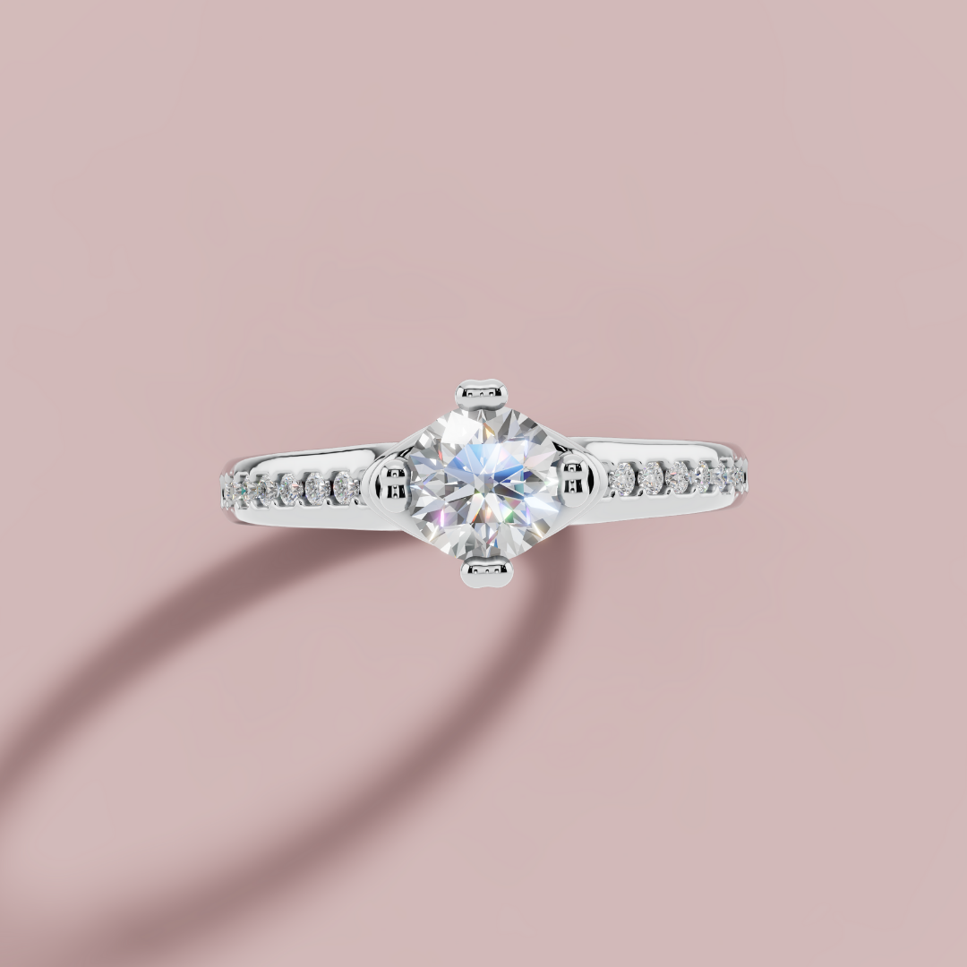 Solara Core Ring