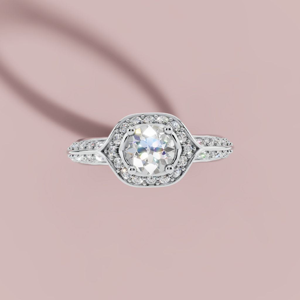 Radiant Vision Ring