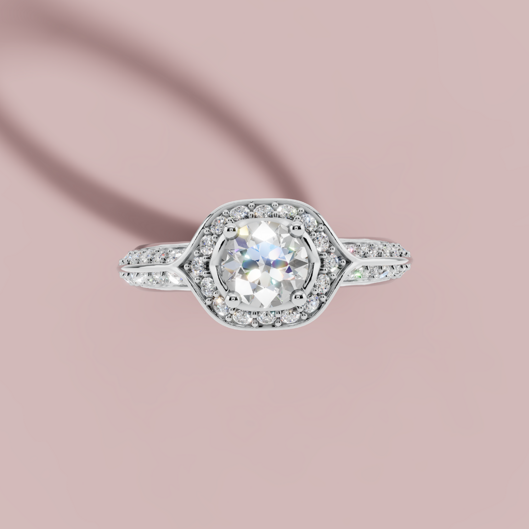 Radiant Vision Ring
