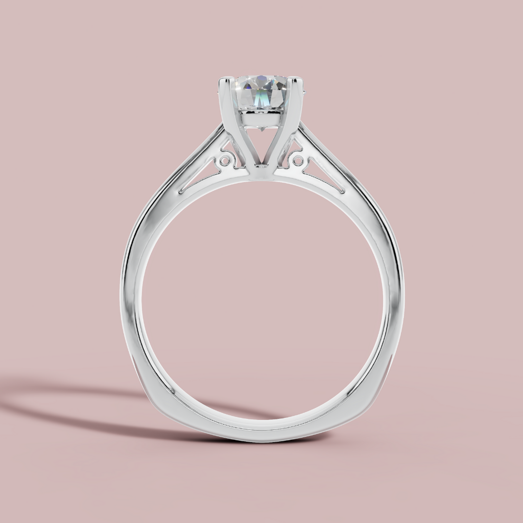 Refined Arch Ring
