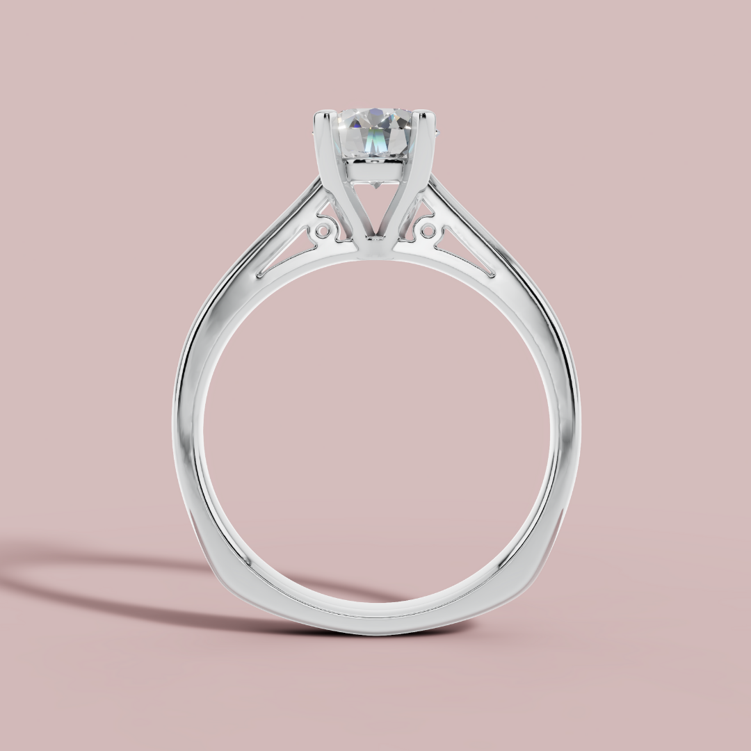 Refined Arch Ring