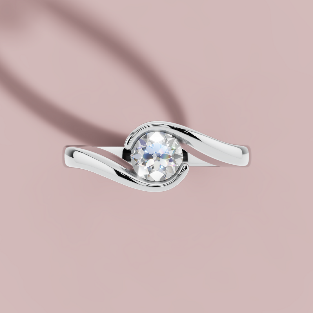 Aurielle Bloom Ring