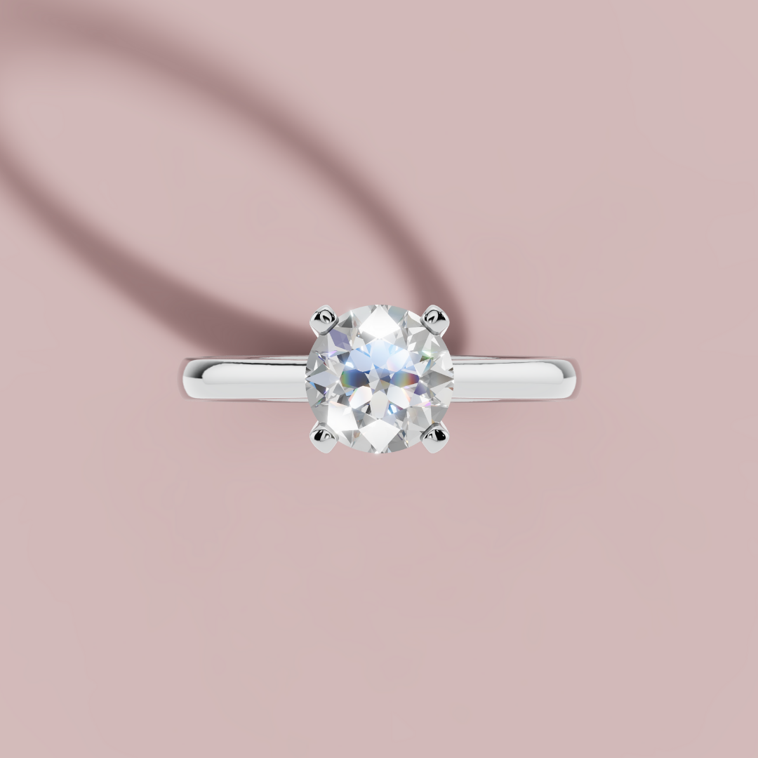Refined Arch Ring