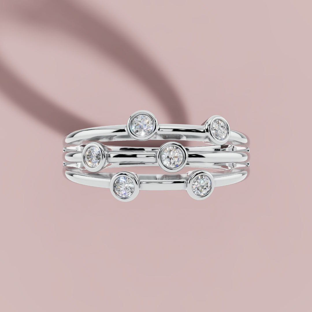 Triara Ring