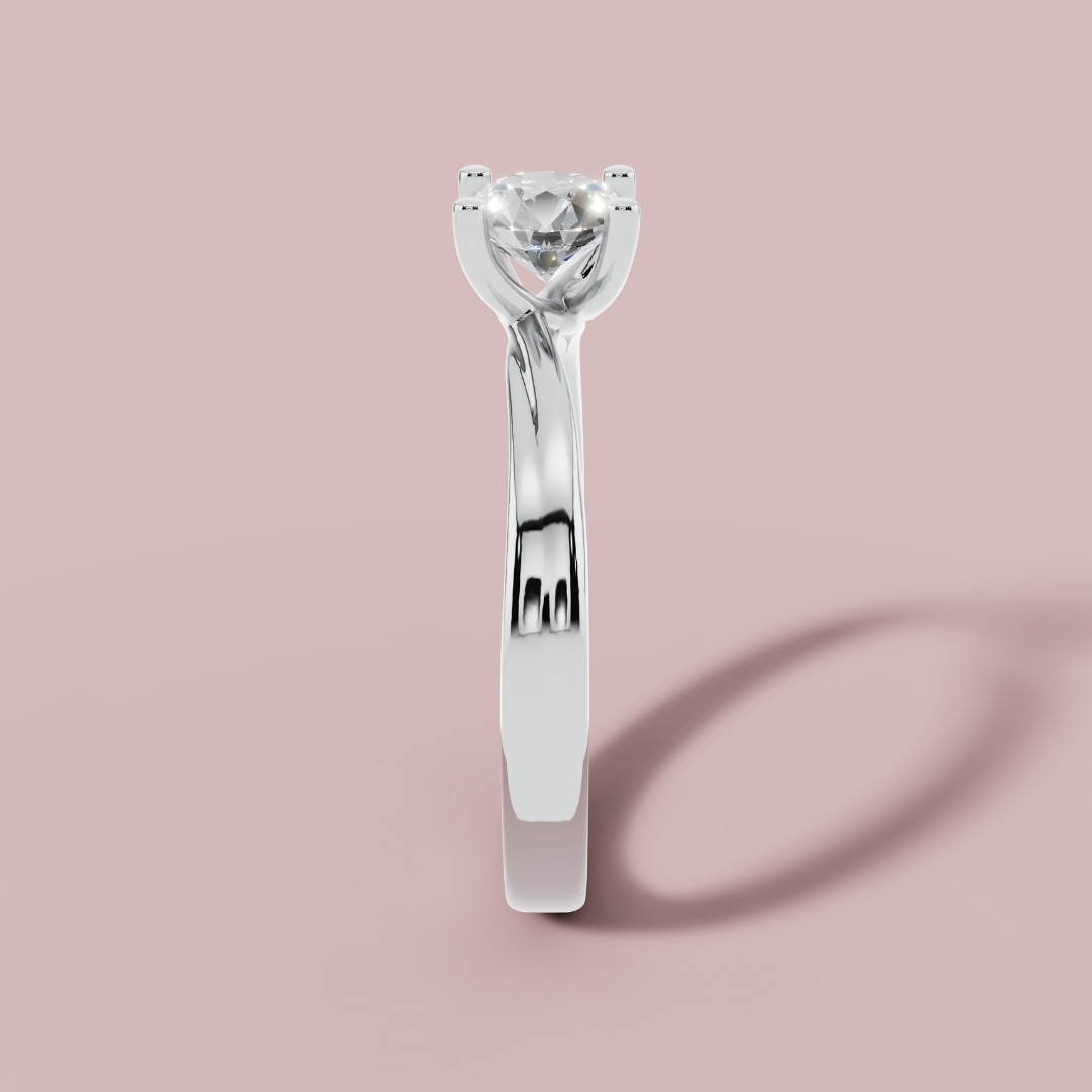 Eterna Promise Ring