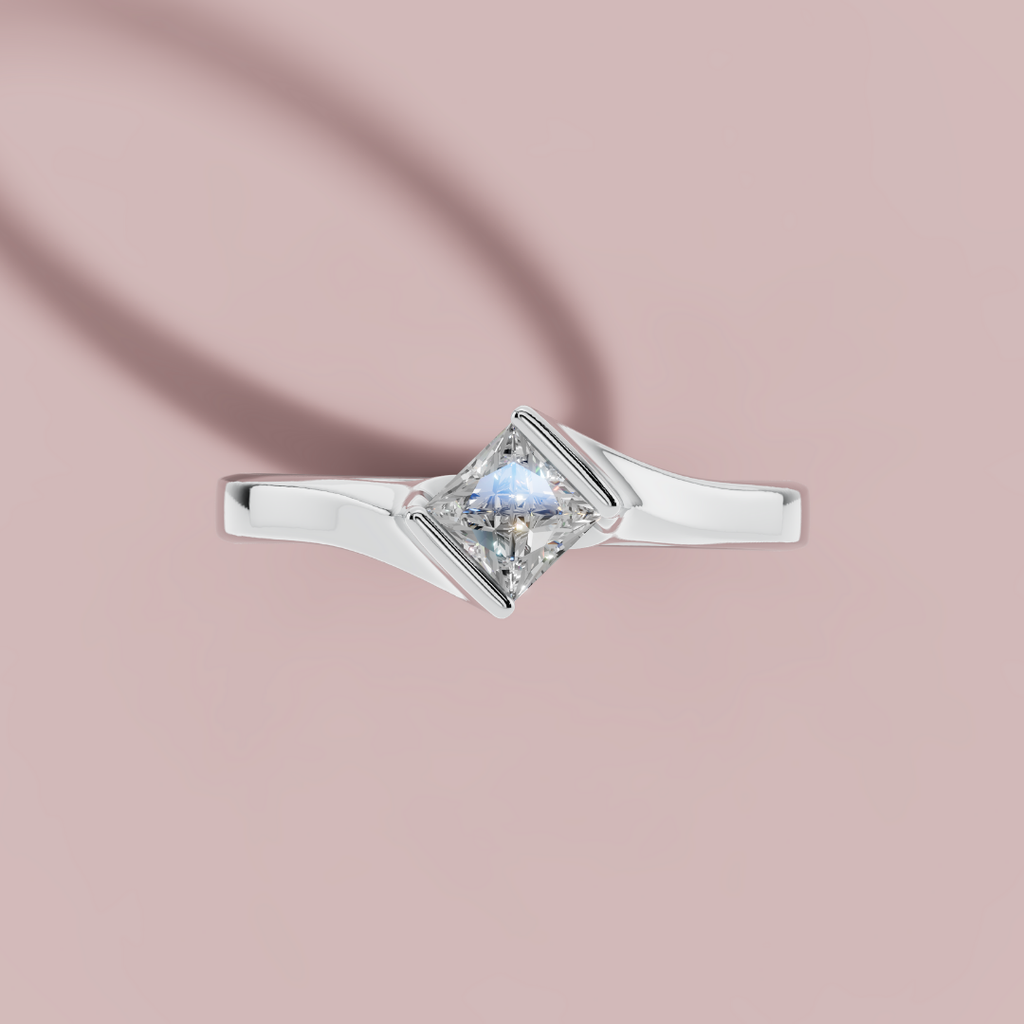 Regalia Princess Ring