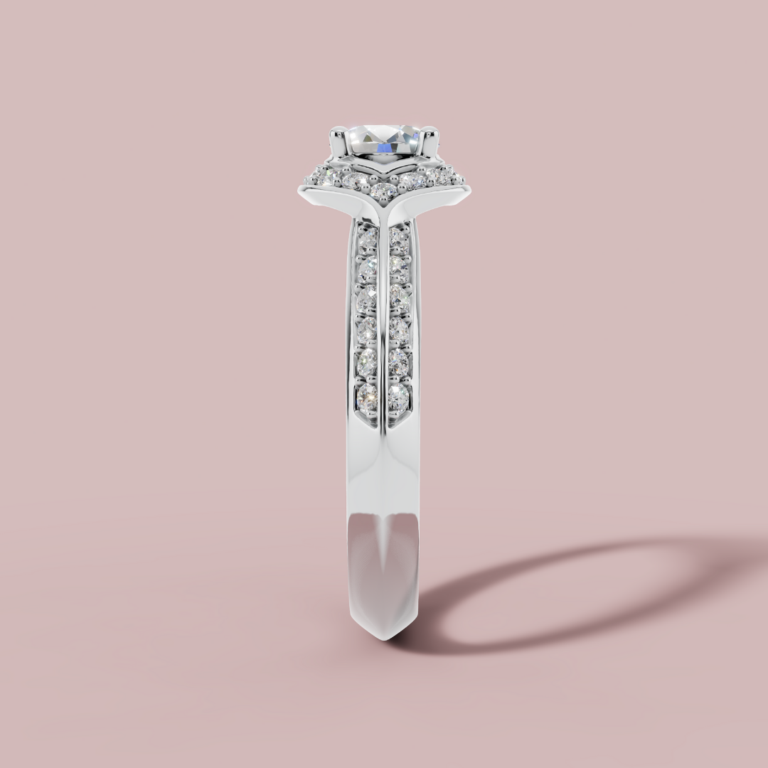 Radiant Vision Ring