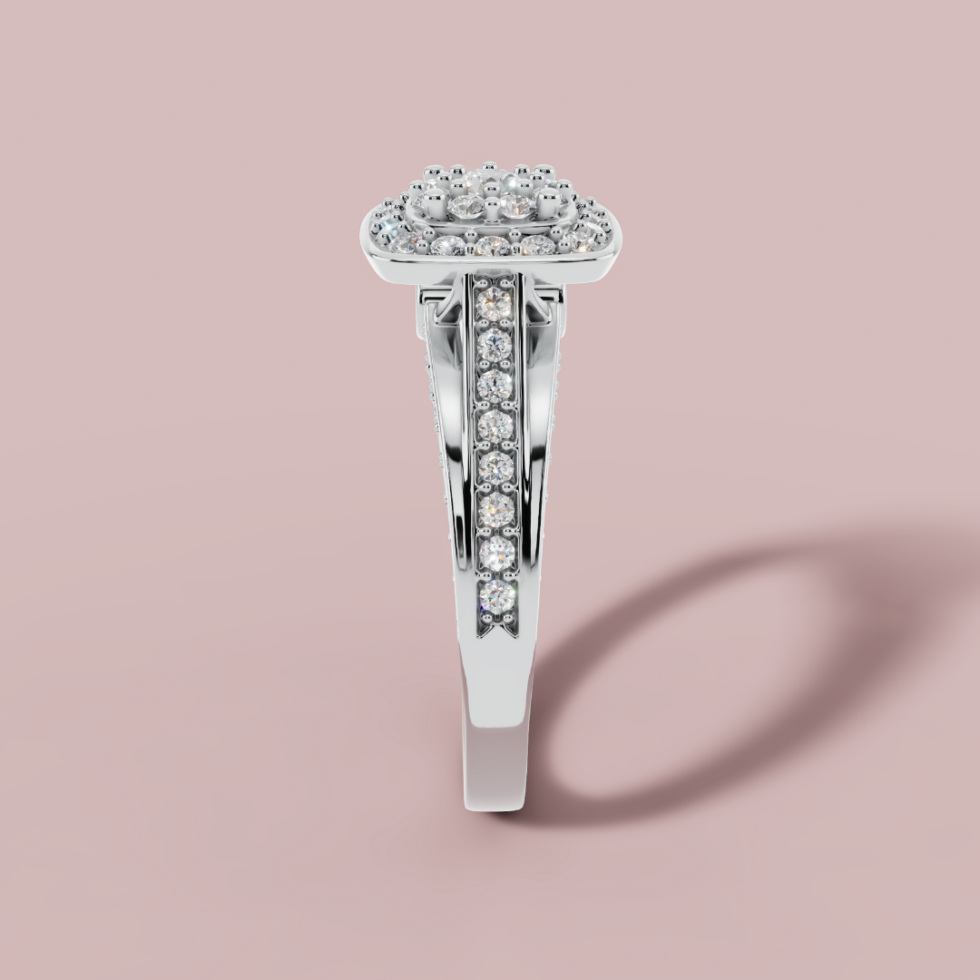 Luminara Core Ring