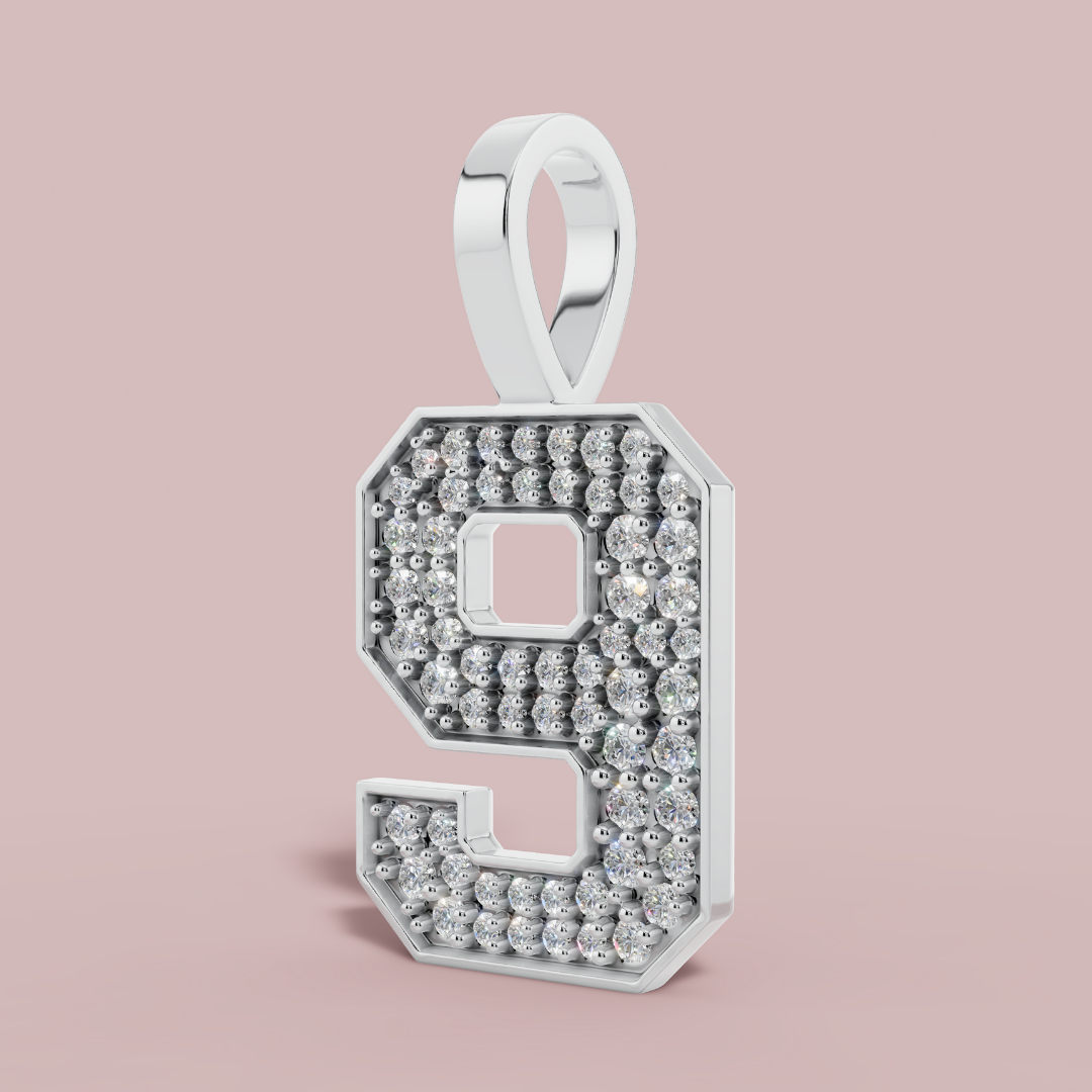 Aurora 9 Necklace