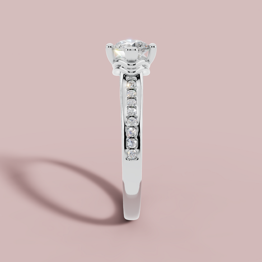 Solara Core Ring