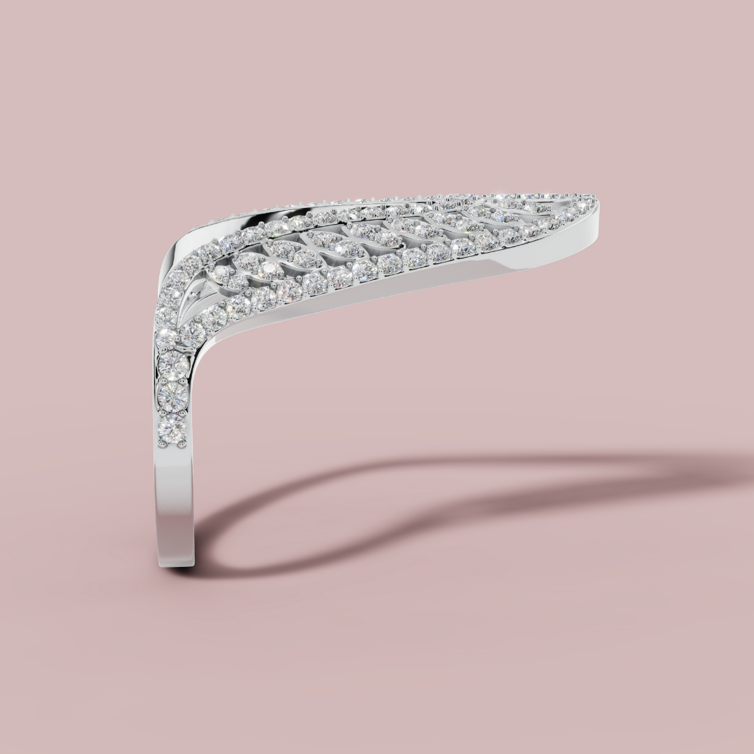 Svara Ring