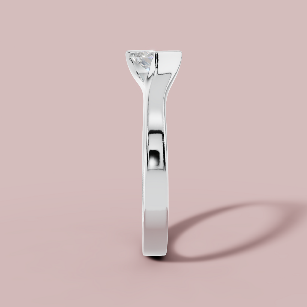 Regalia Princess Ring