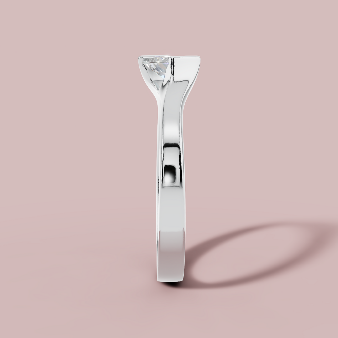 Regalia Princess Ring