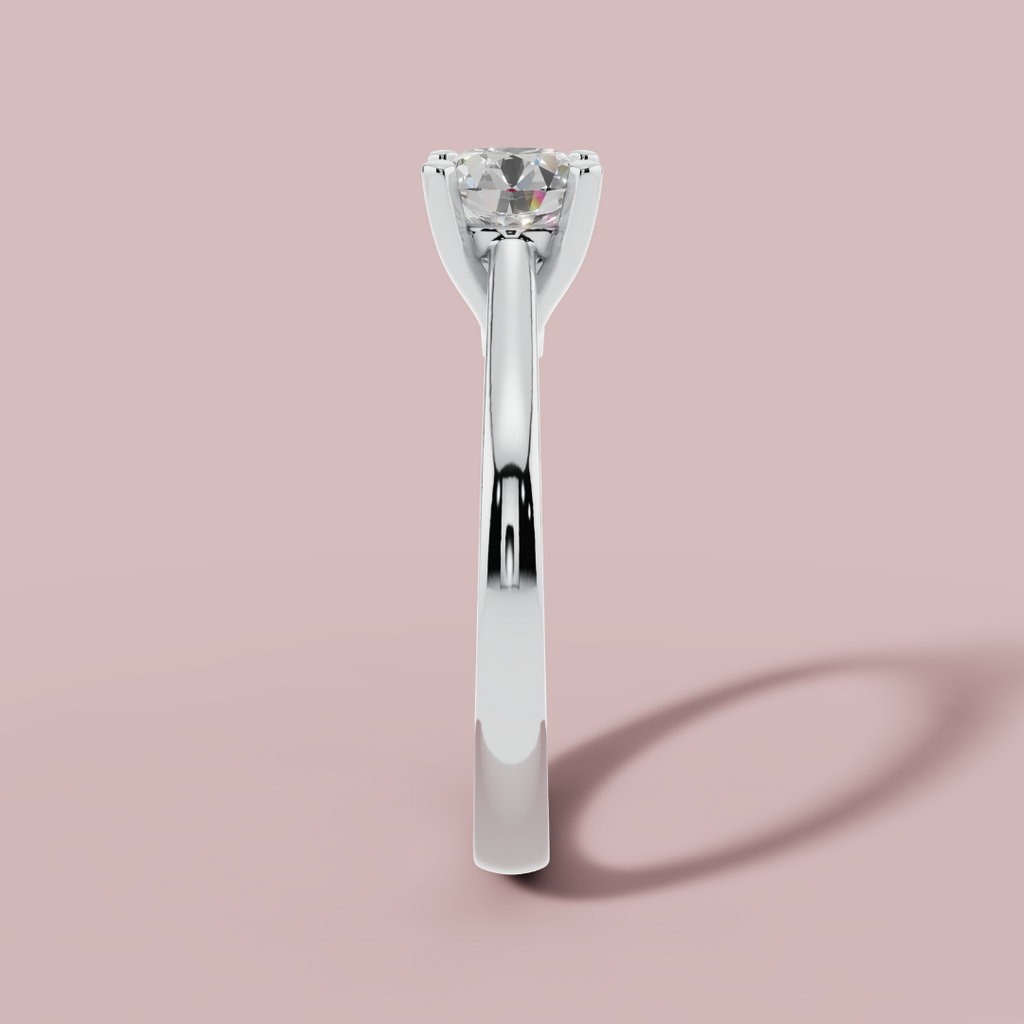 Refined Arch Ring