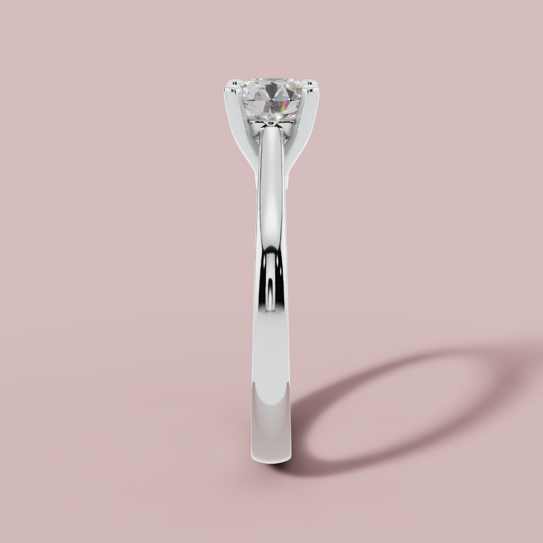 Refined Arch Ring