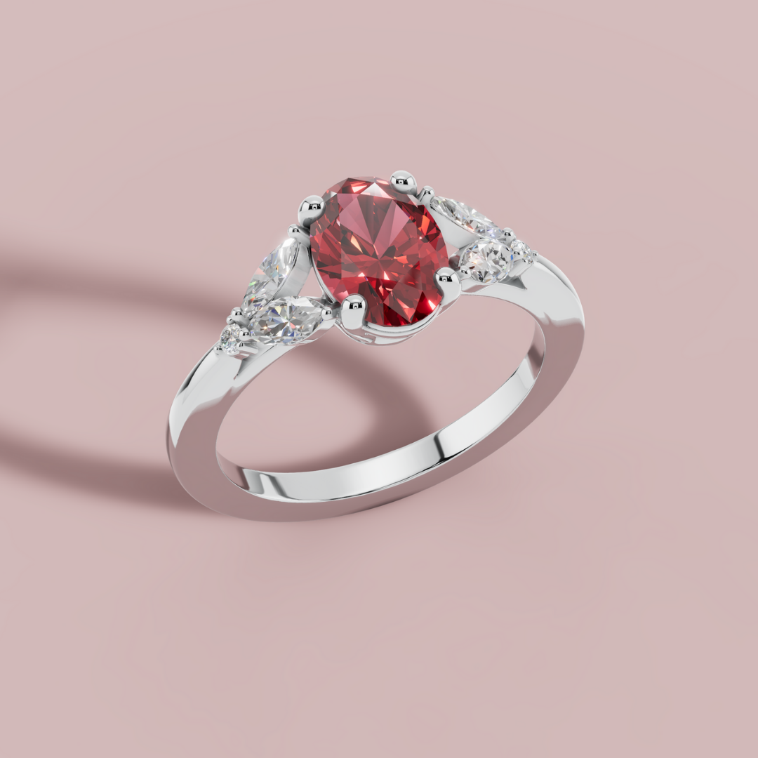 Chambard Red Ring
