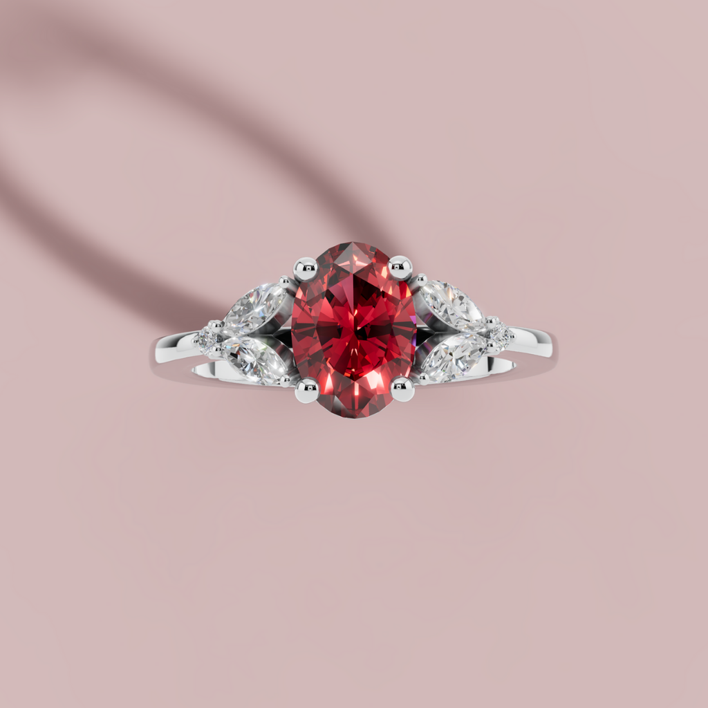 Chambard Red Ring