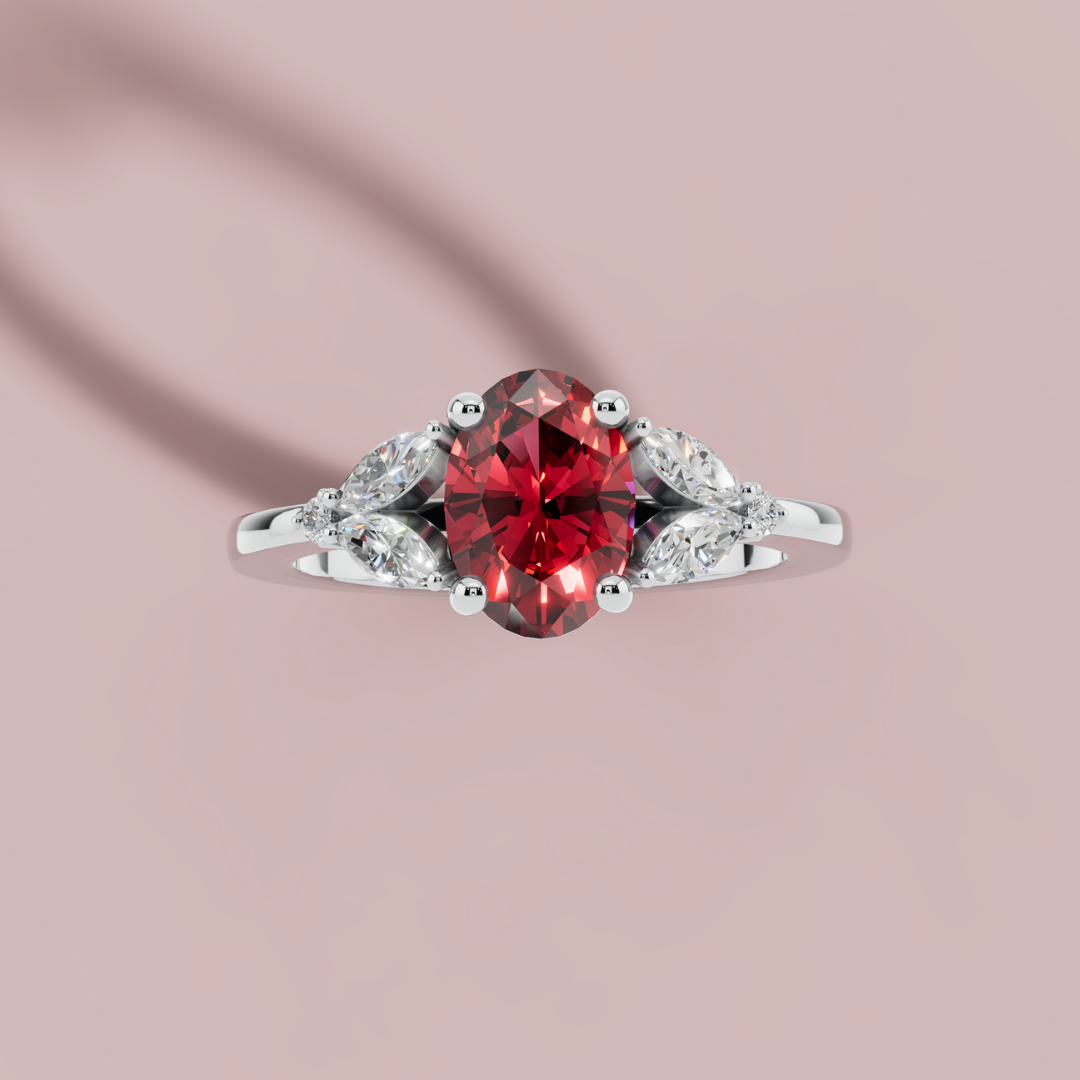 Chambard Red Ring