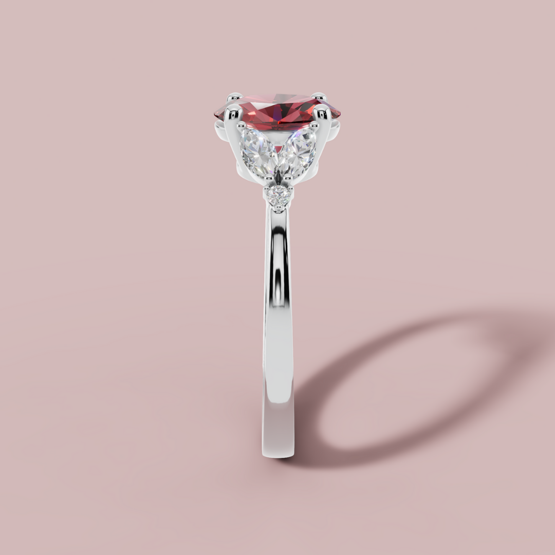 Chambard Red Ring