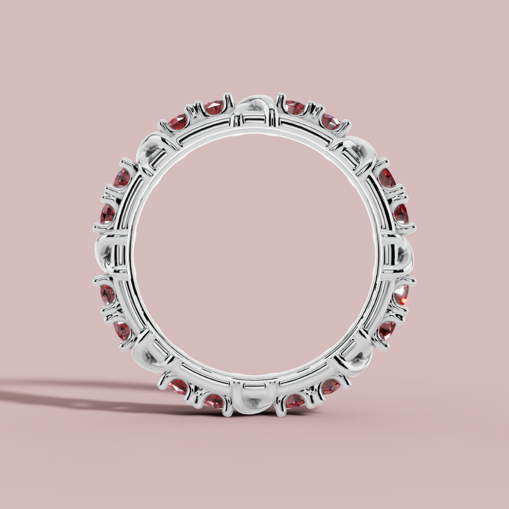 Camello Red Ring