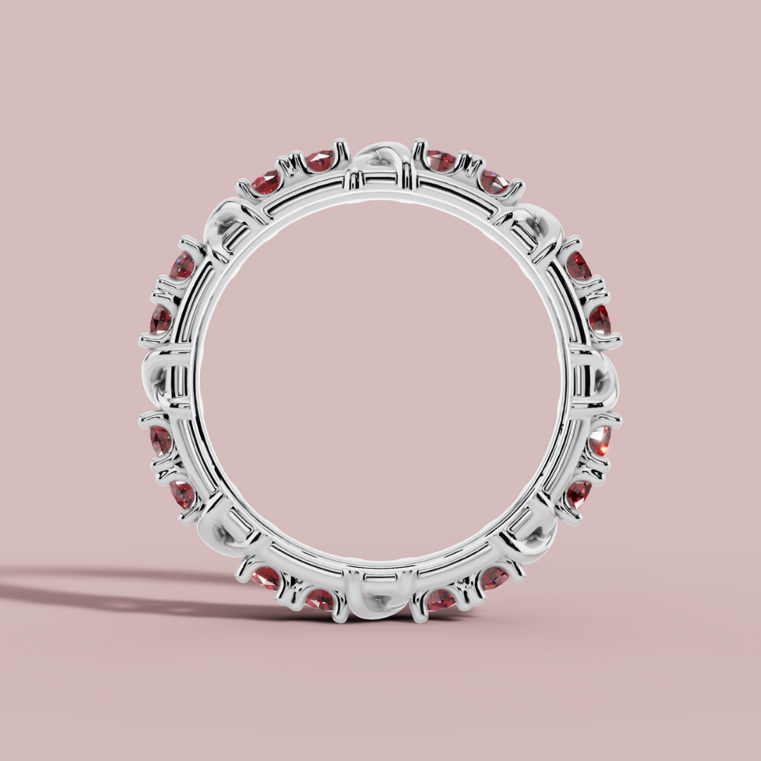 Camello Red Ring