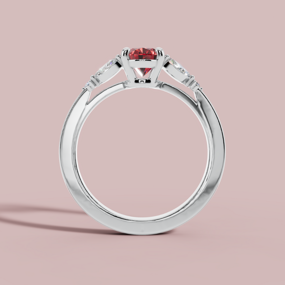 Chambard Red Ring